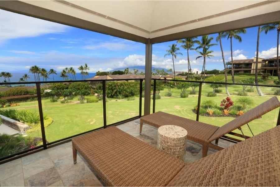 Wailea Elua, #2304 Condo 外观 照片