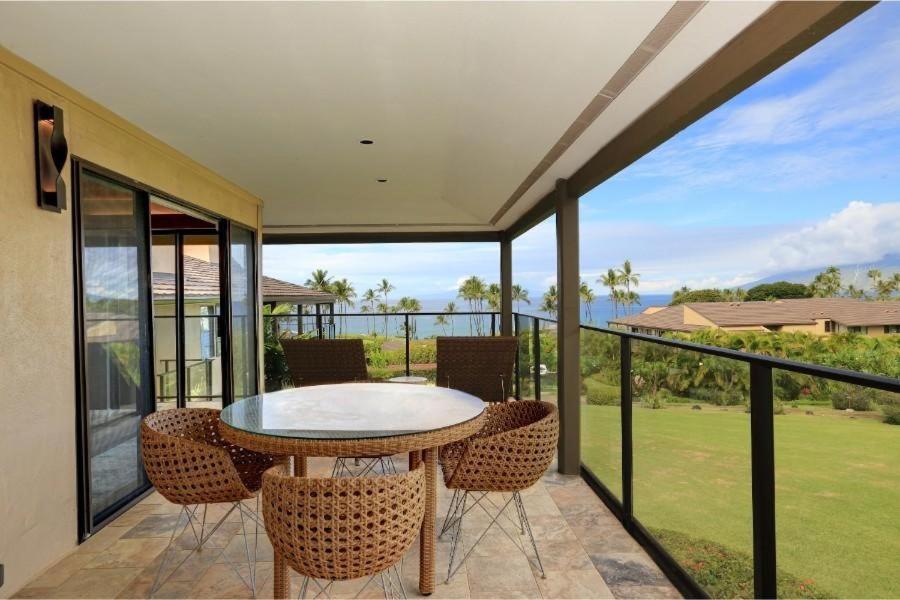 Wailea Elua, #2304 Condo 外观 照片