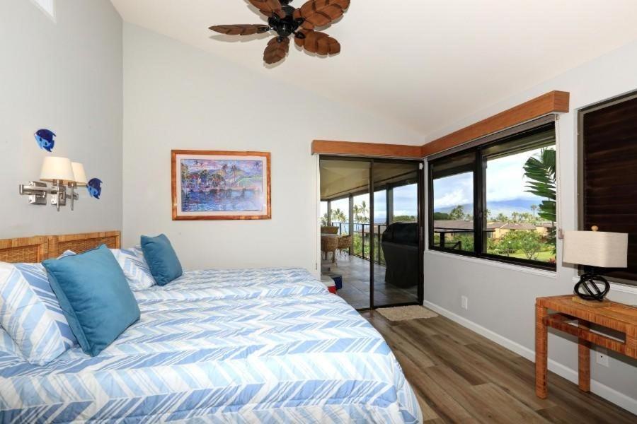 Wailea Elua, #2304 Condo 外观 照片