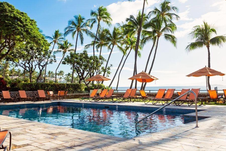 Wailea Elua, #2304 Condo 外观 照片