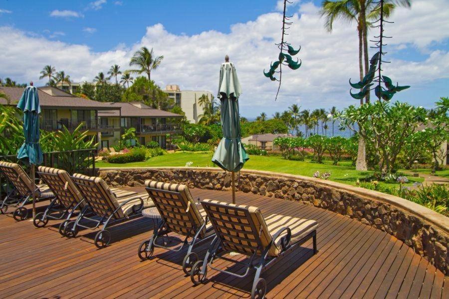 Wailea Elua, #2304 Condo 外观 照片