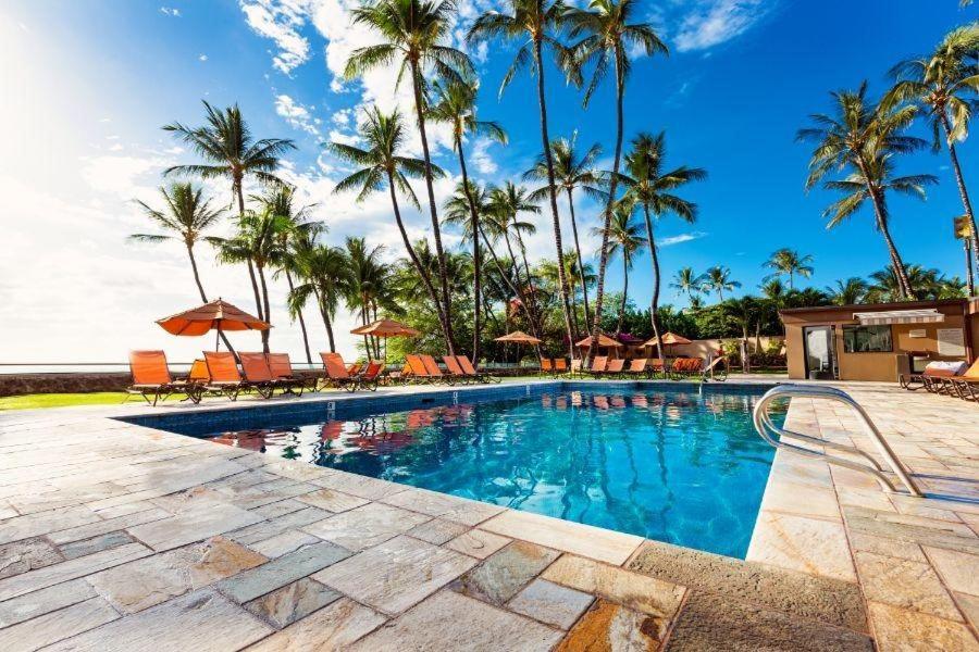 Wailea Elua, #2304 Condo 外观 照片