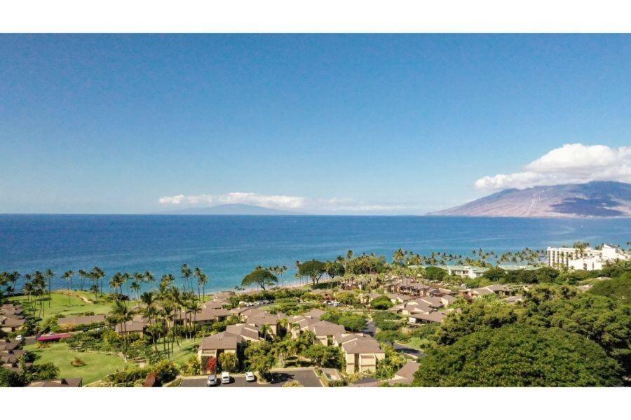 Wailea Elua, #2304 Condo 外观 照片