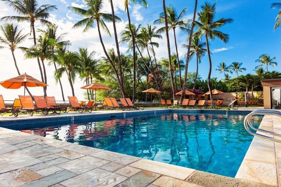 Wailea Elua, #2304 Condo 外观 照片