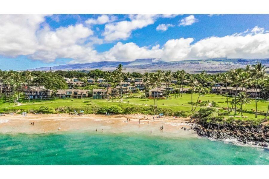 Wailea Elua, #2304 Condo 外观 照片