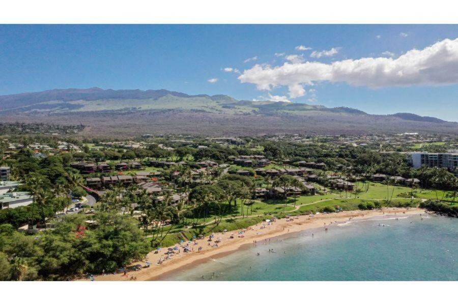 Wailea Elua, #2304 Condo 外观 照片