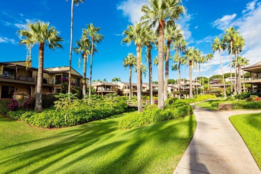 Wailea Elua, #2304 Condo 外观 照片