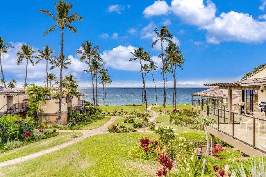 Wailea Elua, #2304 Condo 外观 照片